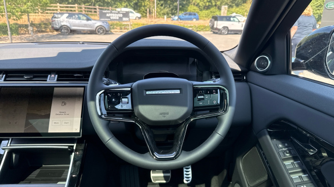 Land Rover Range Rover Evoque 2.0 D200 Hoxton Edition 5dr Auto Diesel Hatchback - Image 15